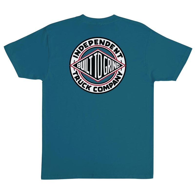 Independent BTG Summit Galapagos T Shirt Galapagos Medium