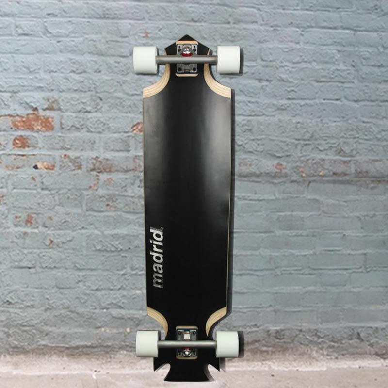 Madrid Anvil Downhill 39 inch Longboard 2016 Formica