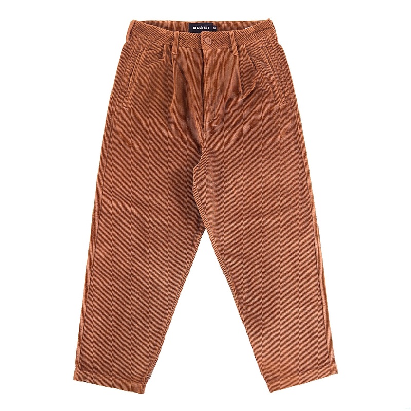 Quasi Elliott Pant – Clay S