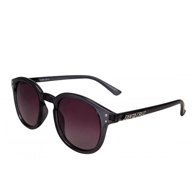 Santa Cruz Watson Sunglasses – Black