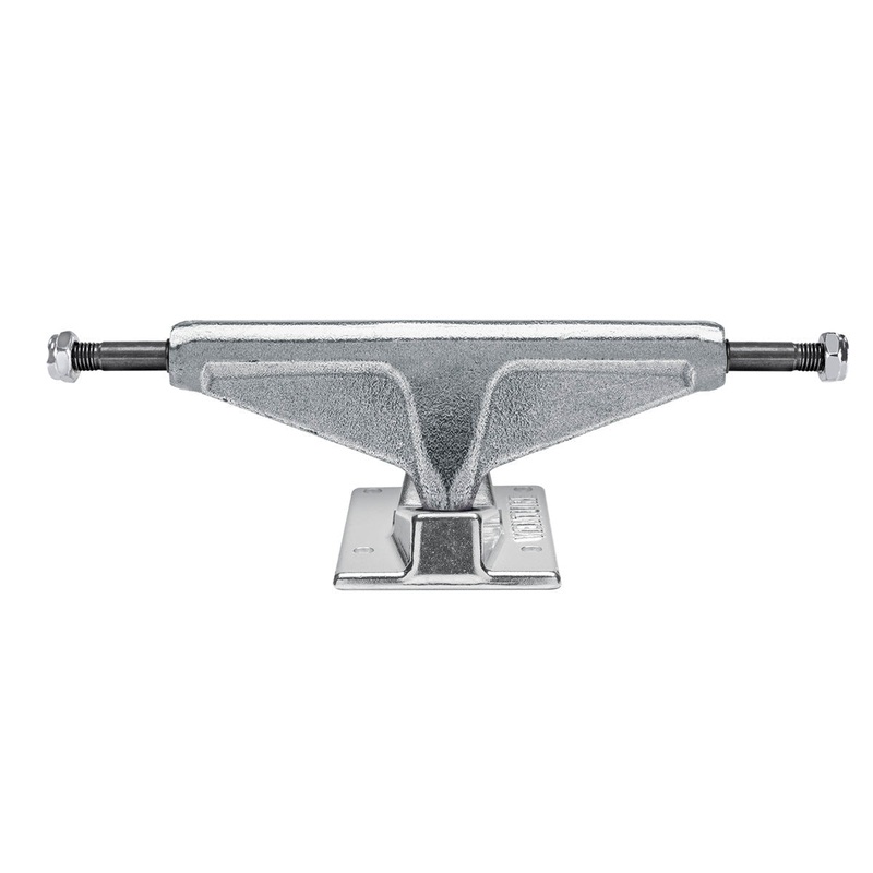 Venture V-Hollow Trucks (Polished) High 5.2 (8.0″)