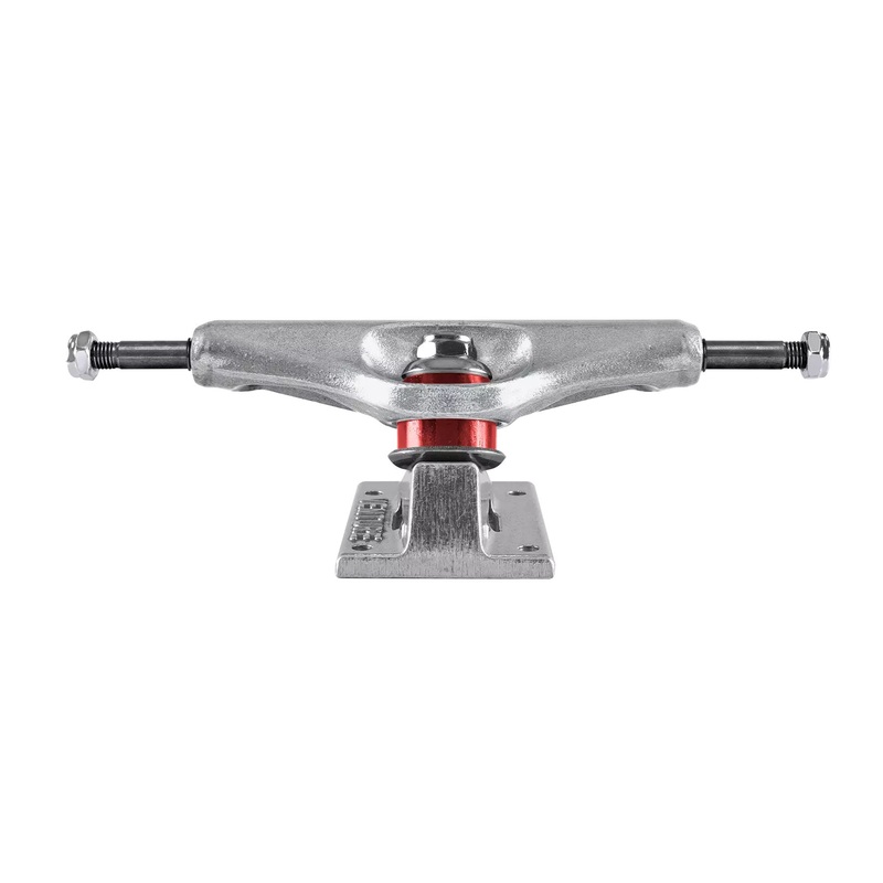 All Polished Skateboard Trucks 5.2 (8.00″)