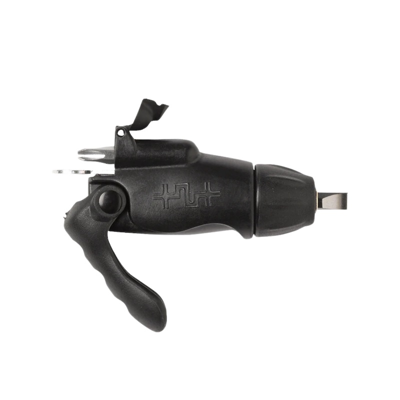 Burton Bullet Tool