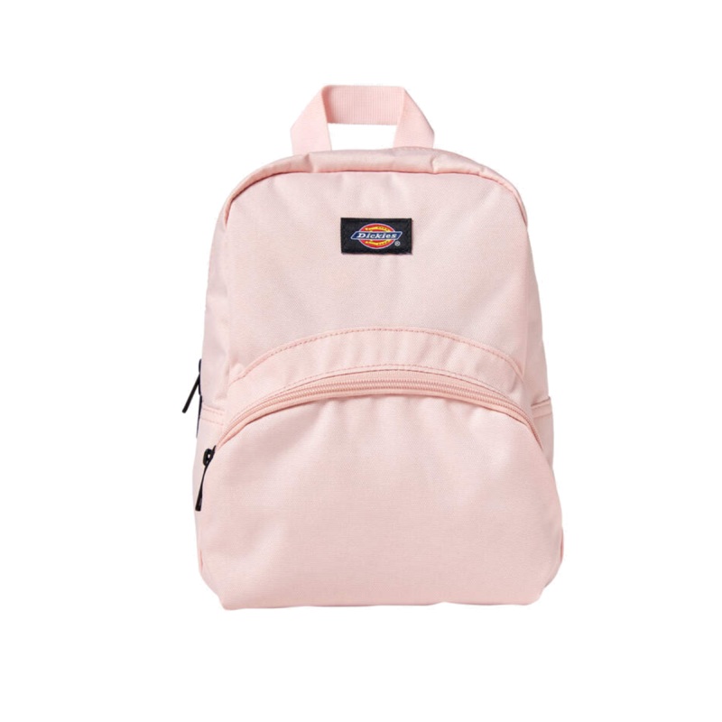 Dickies – Mini Backpack – (Lotus)