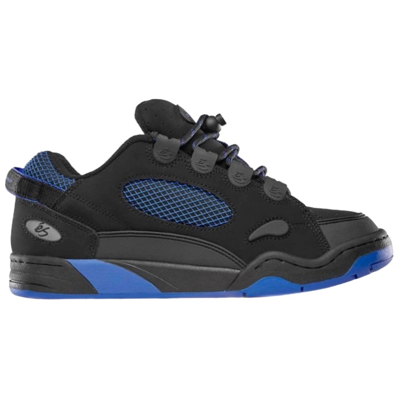 ES MUSKA BLACK ROYAL 8