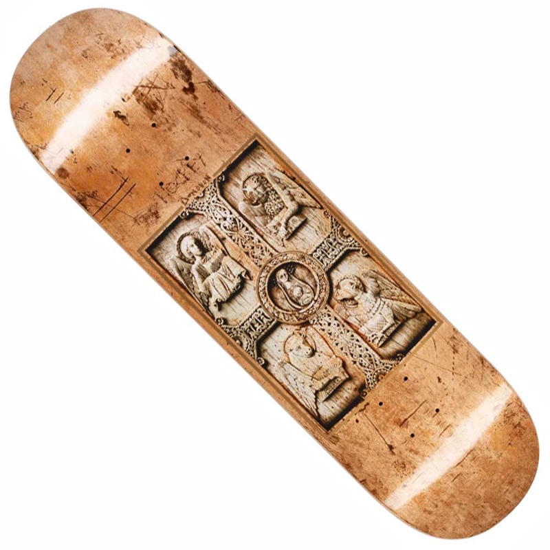 Hockey Deck Divine Child 8.5×31.91 Donovon Piscopo