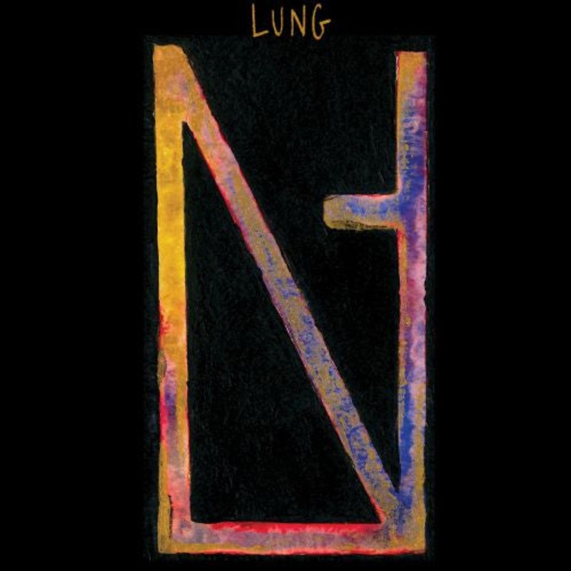 Lung – All The King’s Horses Gatefold CD