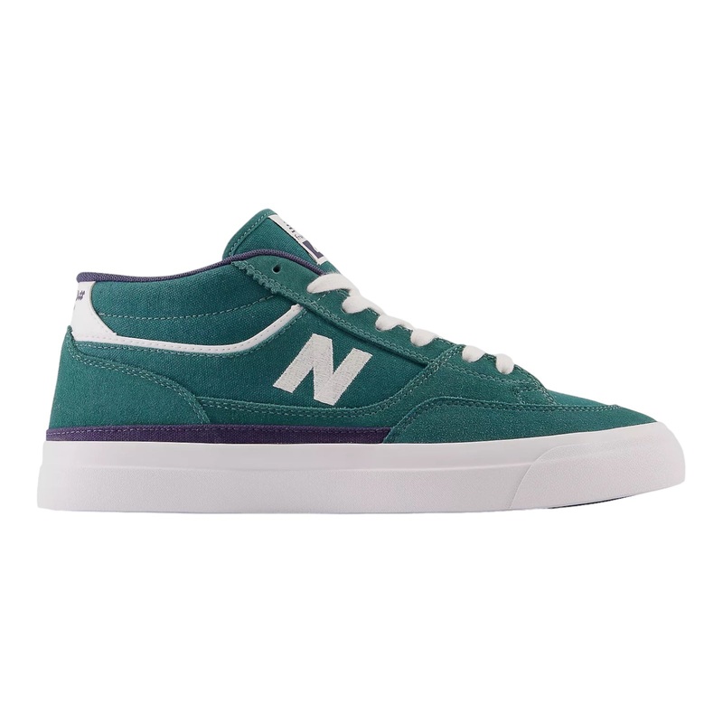 New Balance Numeric Franky Villani 417VTL Teal 9