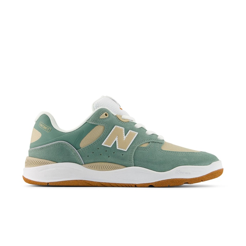 New Balance Tiago 1010 Sage/Tan 9