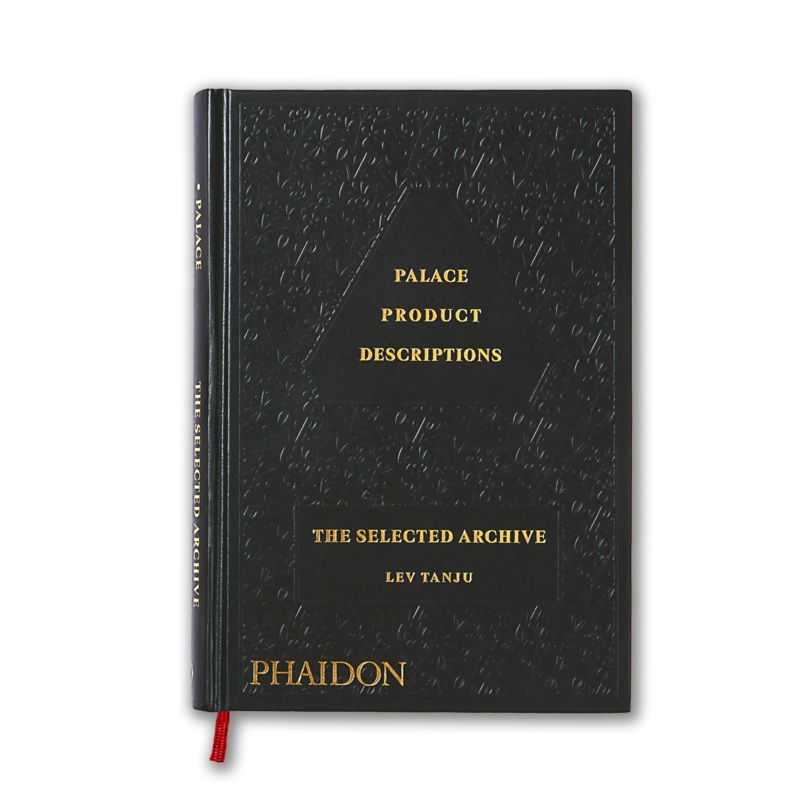Palace: Product Descriptions