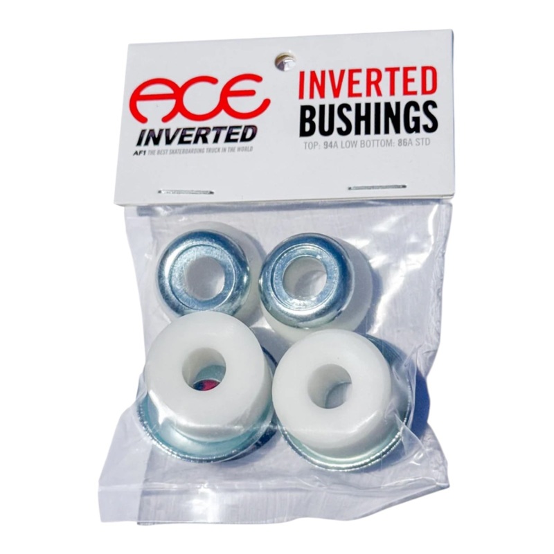Ace Inverted Bushings Set OS