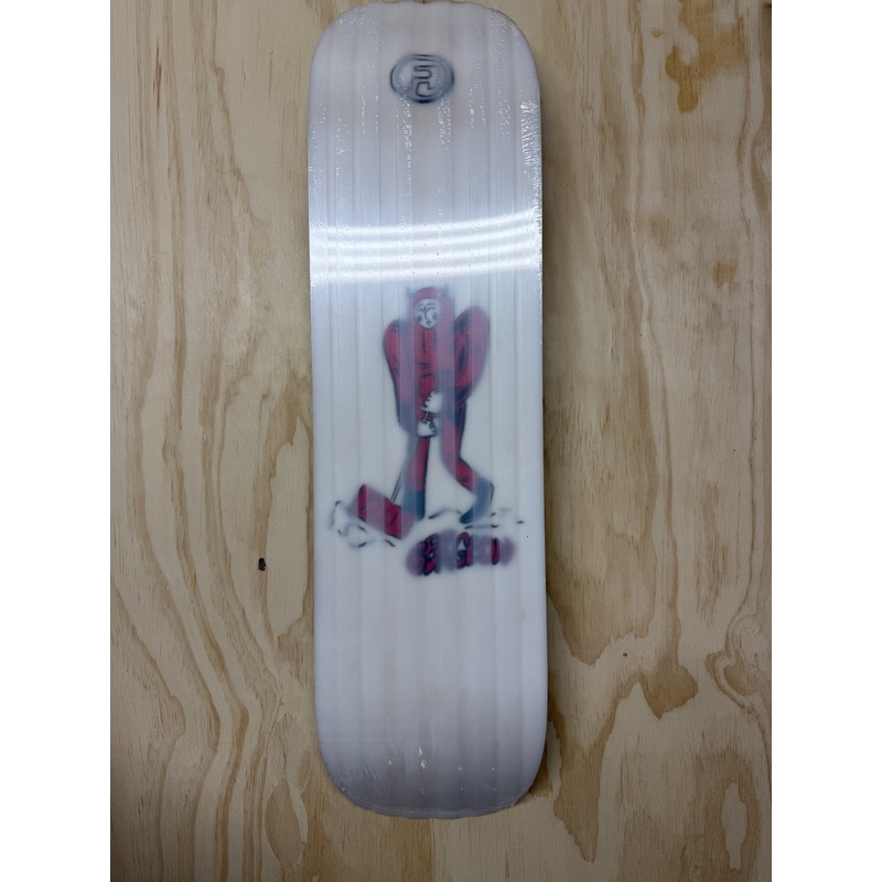 Ambition Premium Snowskate 23-25 (Bergeon)