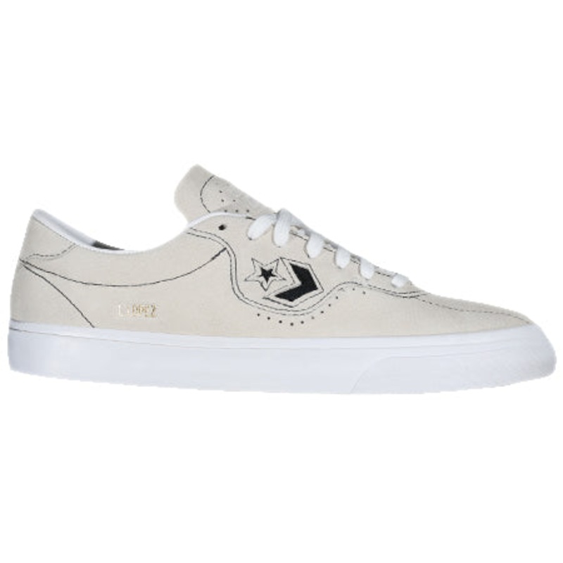 CONVERSE CONS LOUIE LOPEZ PRO OX SHOES 8