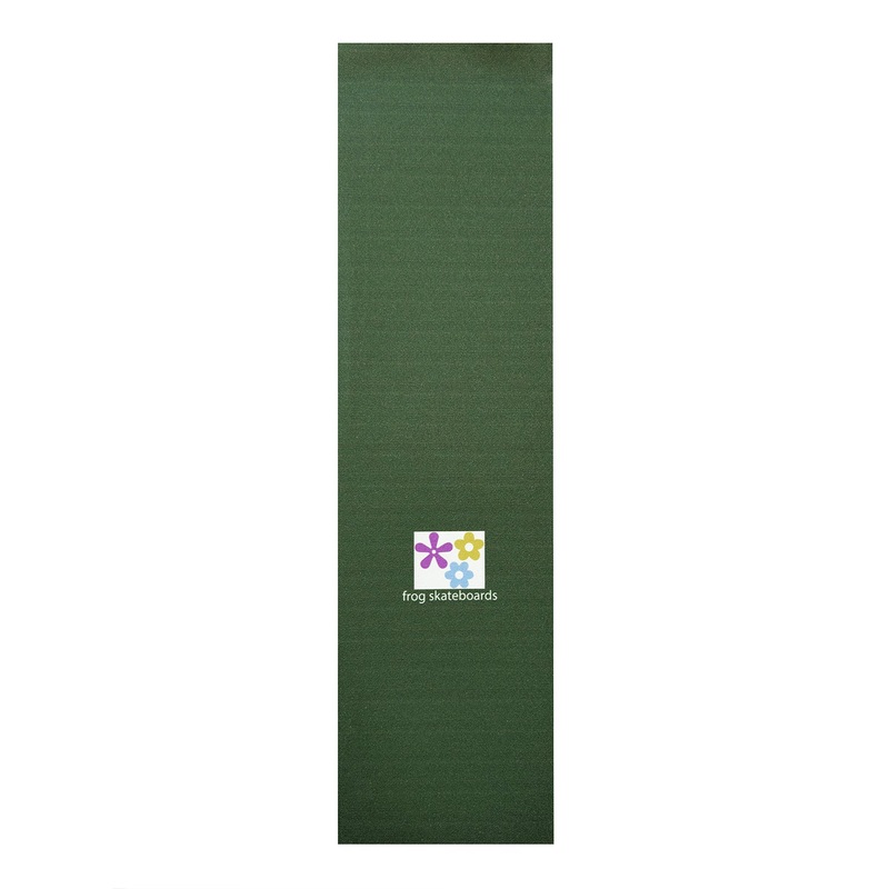 Frog Griptape Dark Olive