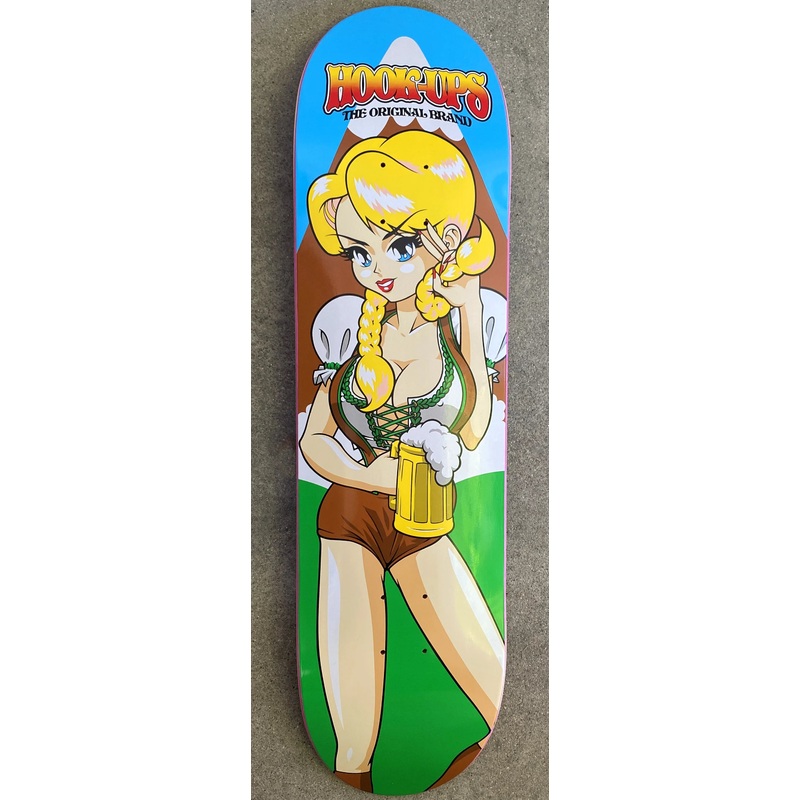 Heidi Ho