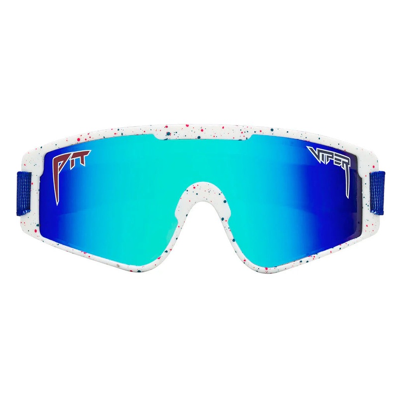 Pit Viper – The Merika Baby Vipes (Blue)