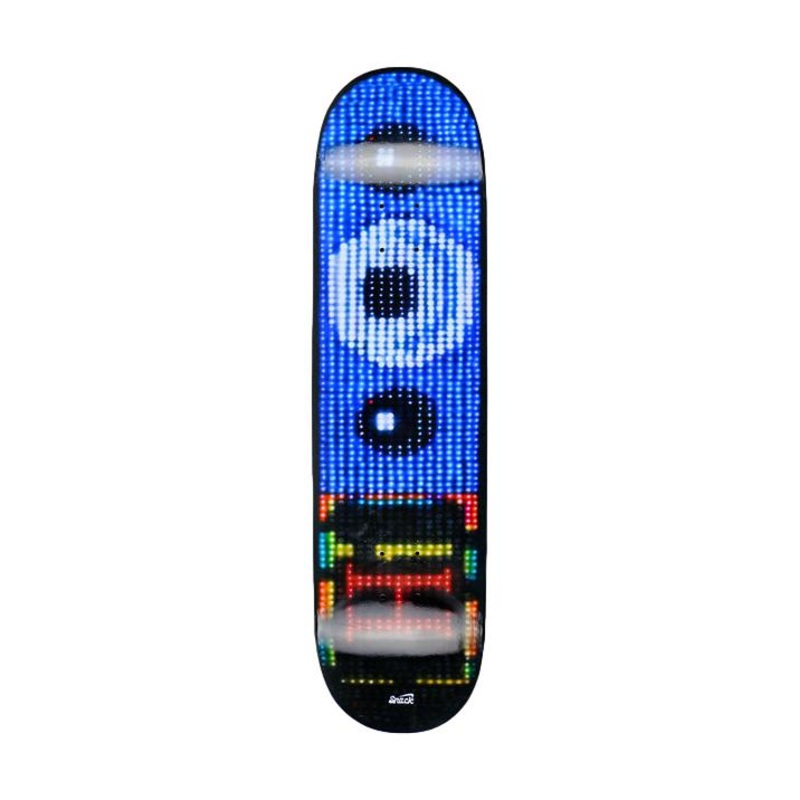 Snack Beall Hi Deck 8.125″