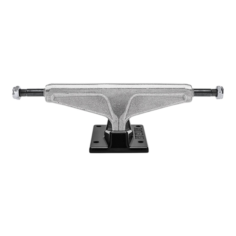 Venture HI Team Legion Trucks Polished Black 5.0 Set(2) 5.0H