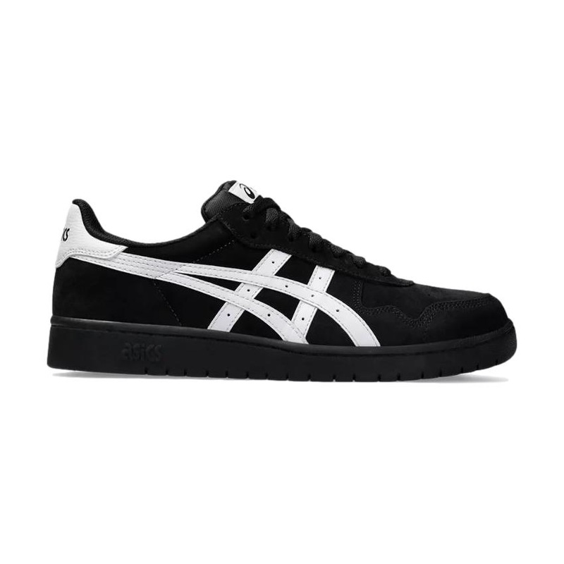 Asics Japan Pro Black/White 7.5