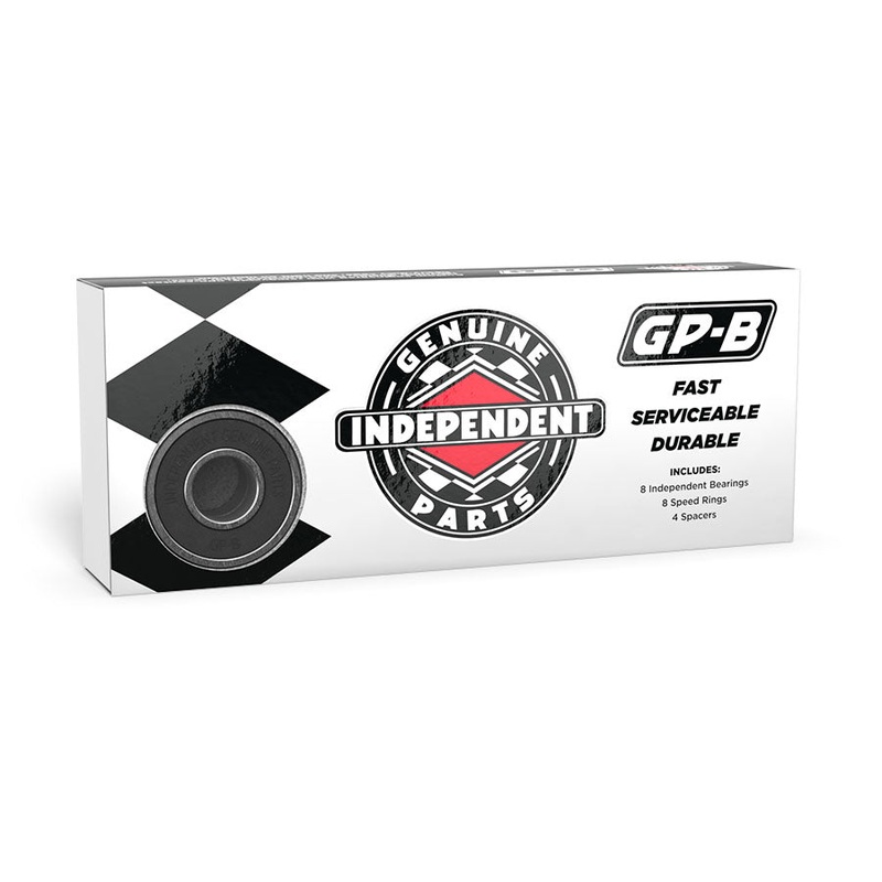Independent Genuine Parts Bearings GP-B