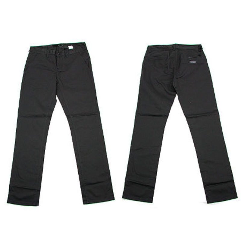 KR3W (Krew) K Standard Chino Pants Carbon 36