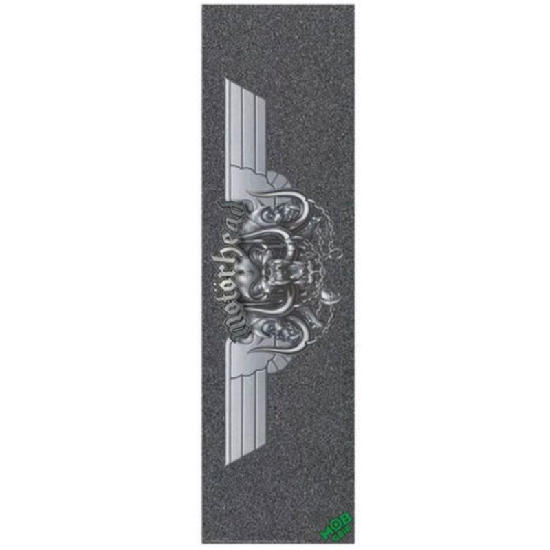 MOB Motorhead Griptape 9″ x 33″