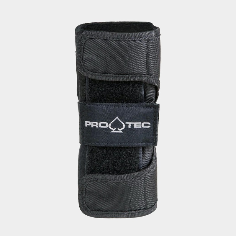 Pro-Tec Pads Street Wrist Guard – Black Youth