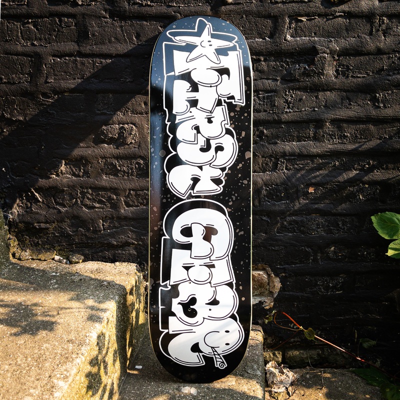 PTCH! Deck 8.0″