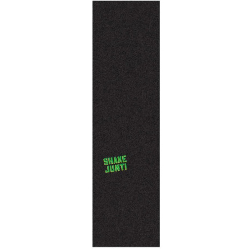 Shake Junt Lo Key Sprayed Griptape 9″ x 33″