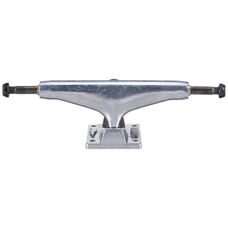 Thunder Team Hollow Trucks Polished (Assorted Sizes) 147