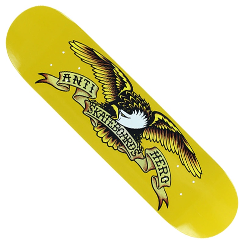 Anti Hero Deck Classic Eagle MINI 7.3×29.5