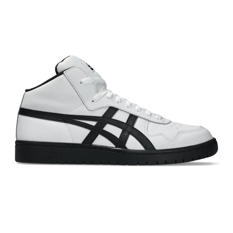 Asics Japan Pro MT White/Black 8