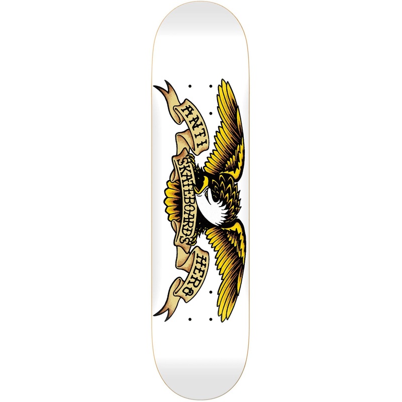 Classic Eagle Deck (8.75) 8.75″