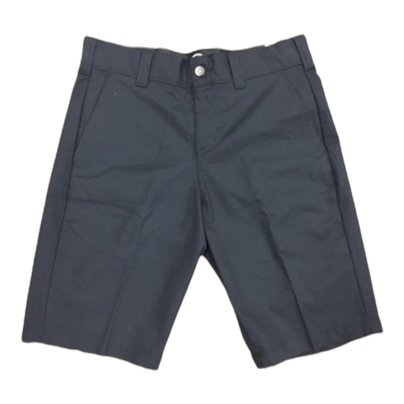 Dickies Skateboarding Slim Fit Shorts, 11″, Black 30