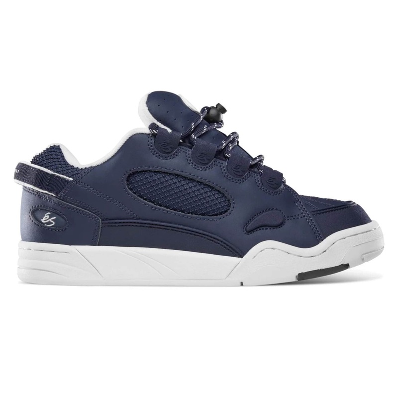 ES MUSKA NAVY WHITE 8