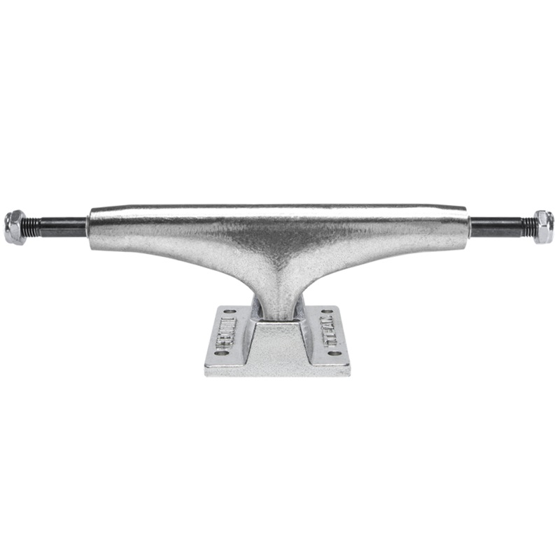 Inverted Editions Thunder 149 Trucks Set of TWO Polished
