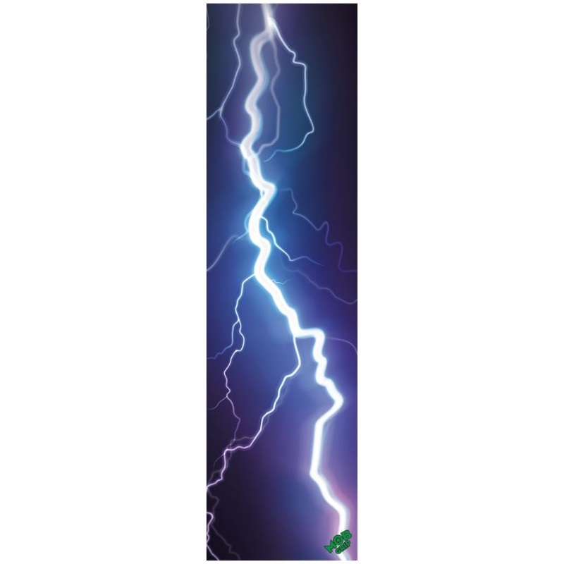 MOB Lightning Graphic Griptape