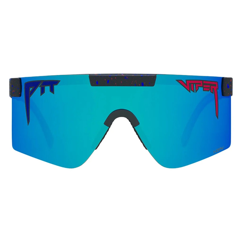 Pit Viper – The Peacekeeper Original 2.0 (Polarized Blue)