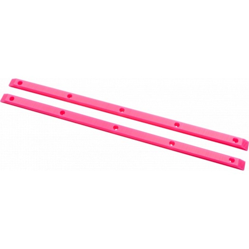 Powell Peralta 14.5″ Rib-Bones rails – PINK