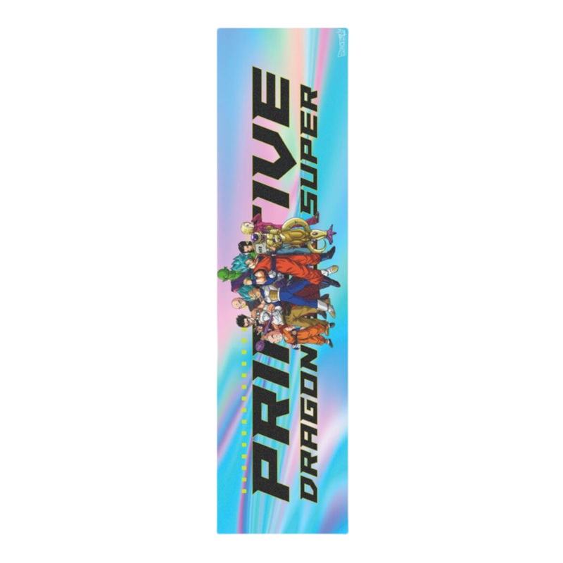 Primitive DBS Universe Survival Griptape 9×33 9×33