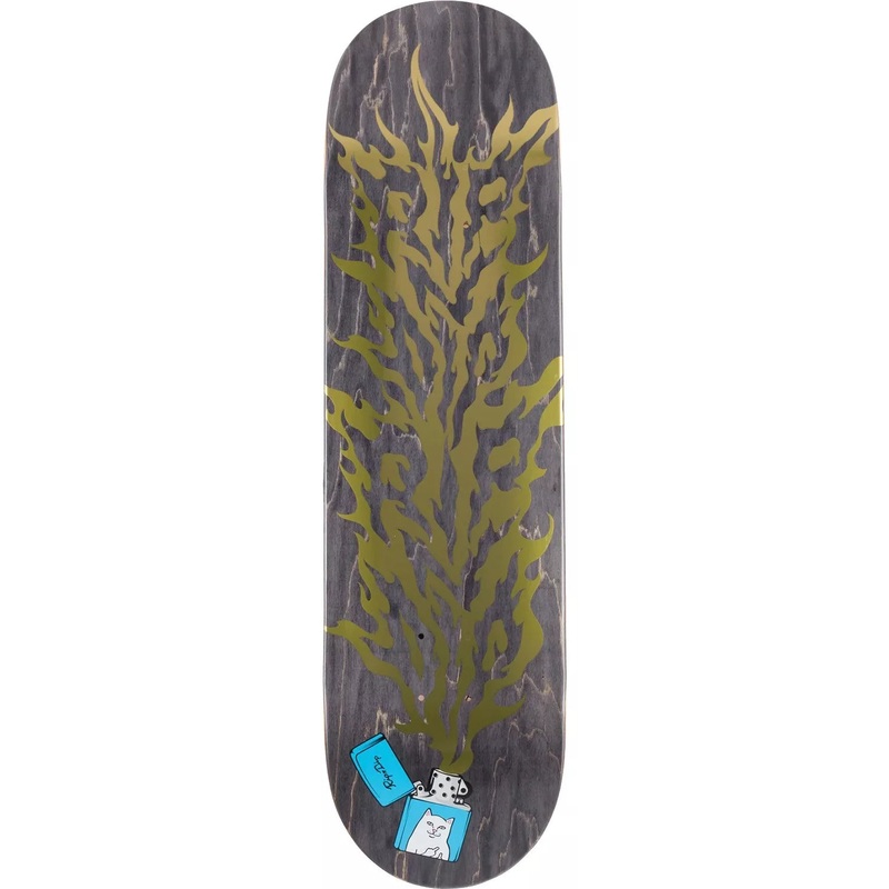 RIPNDIP RIPINLIT Deck- 8.5″