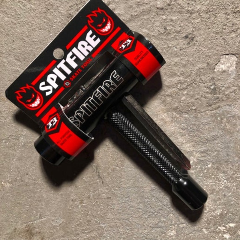 Spitfire – T3 Skate Tool