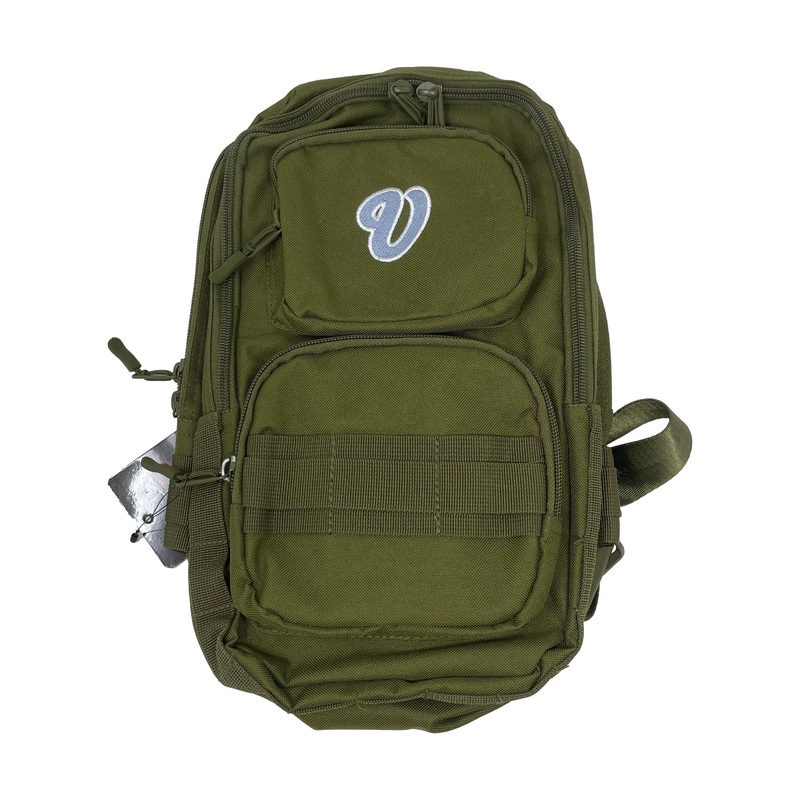 Venue Sling Backpack Olive Drab