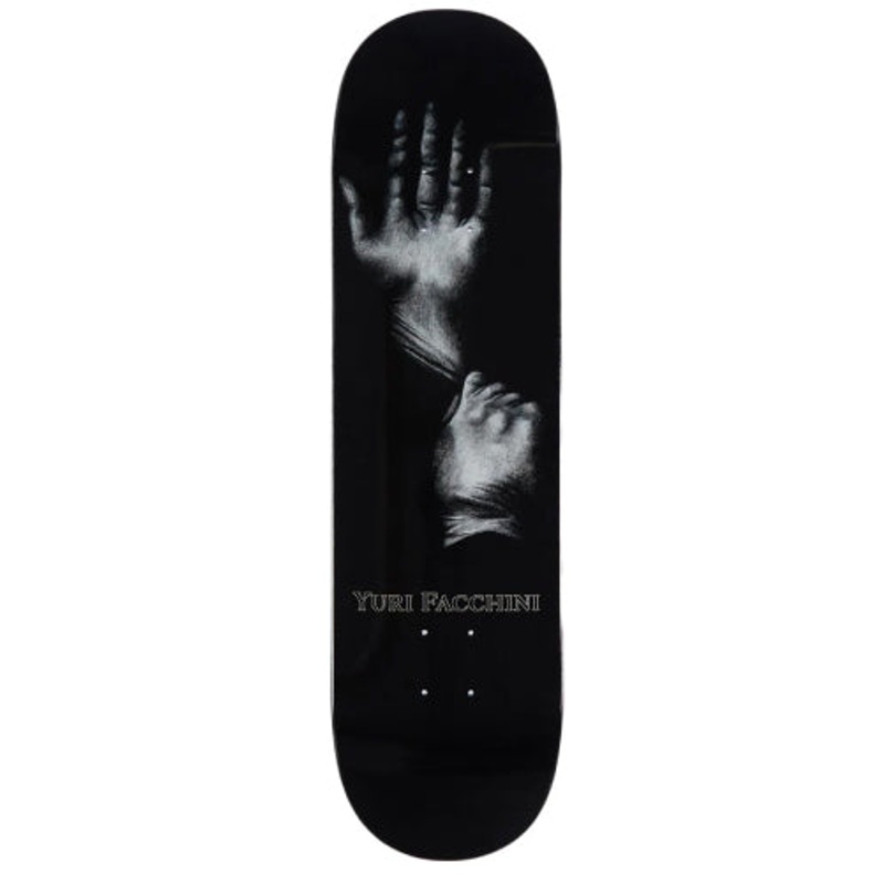 Deathwish Yuri Breaking & Entering Skateboard Deck 8.25″ 8.25″
