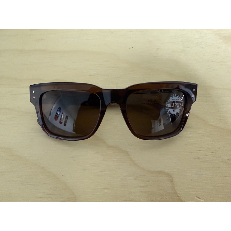 ECHO CJ/ Rootbeer/ Bronze Polarized