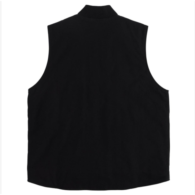 Inependent “Figueroa Work Vest” Black Small