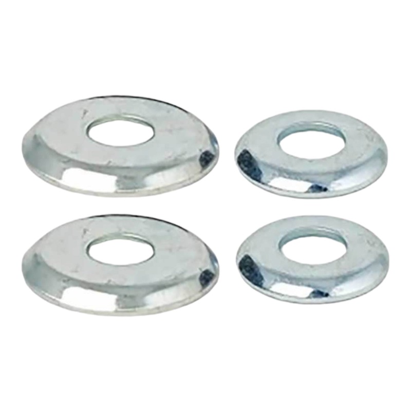 Mini Logo Universal Fit Truck Washers OS
