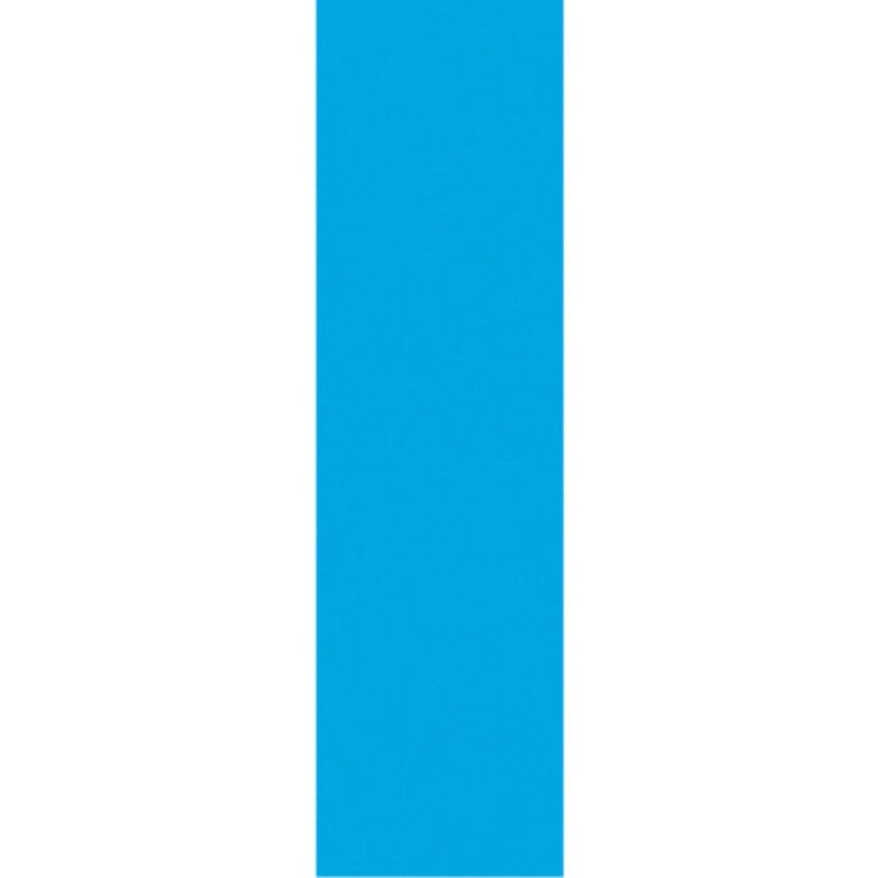 MOB Colors Solid Blue Griptape 9″ x 33″