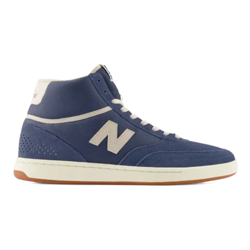 New Balance Numeric 440 HPN 8.5 Navy