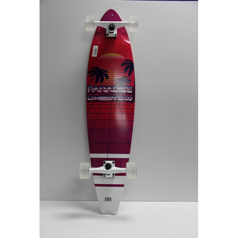 Paradise 39.5″ Retro Swallow Tail